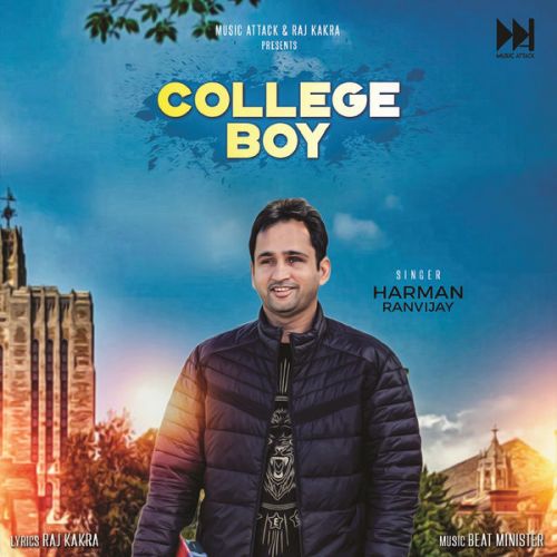 College Boy Harman Ranvijay mp3 song ringtone, College Boy Harman Ranvijay Ringtone Download - RiskyJatt.Com