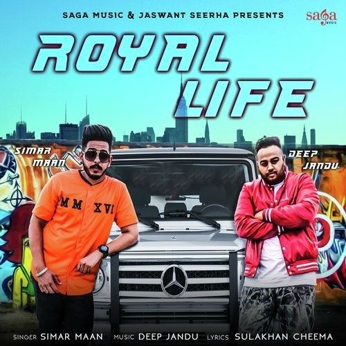 Royal Life Simar Maan mp3 song ringtone, Royal Life Simar Maan Ringtone Download - RiskyJatt.Com