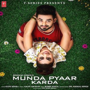 Munda Pyaar Karda Resham Singh Anmol, Simar Kaur mp3 song ringtone, Munda Pyaar Karda Resham Singh Anmol, Simar Kaur Ringtone Download - RiskyJatt.Com