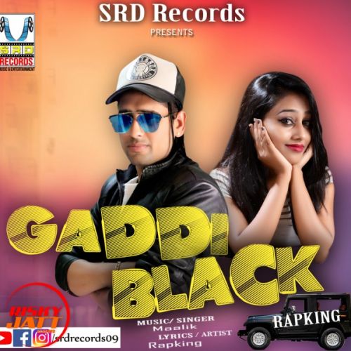 Gaddi Black Rapking, Maalik mp3 song ringtone, Gaddi Black Rapking, Maalik Ringtone Download - RiskyJatt.Com