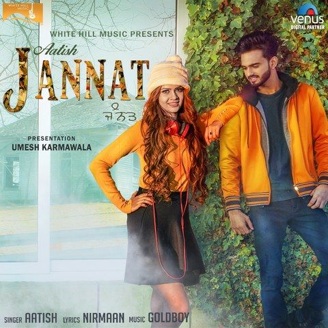 Jannat Aatish mp3 song ringtone, Jannat Aatish Ringtone Download - RiskyJatt.Com