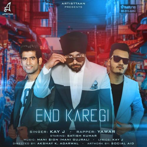 End Karegi Kay J, Yawar mp3 song ringtone, End Karegi Kay J, Yawar Ringtone Download - RiskyJatt.Com