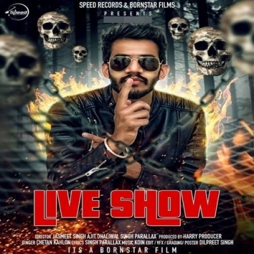 Live Show Chetan Kahlon mp3 song ringtone, Live Show Chetan Kahlon Ringtone Download - RiskyJatt.Com