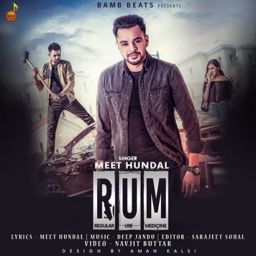 Rum Meet Hundal, Deep Jandu mp3 song ringtone, Rum Meet Hundal, Deep Jandu Ringtone Download - RiskyJatt.Com