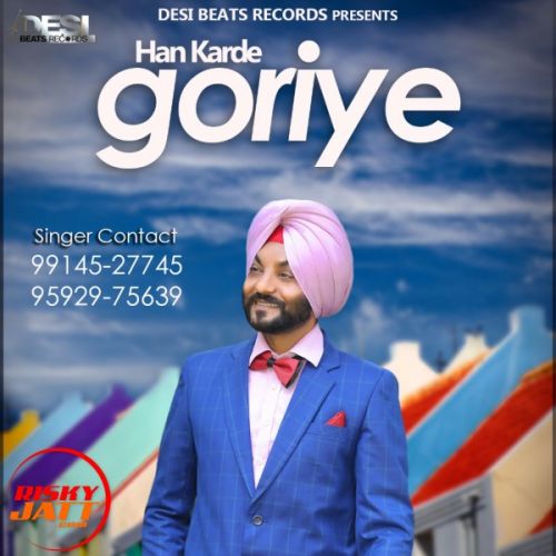 Han Karde Goriye Bawa Dhaliwal mp3 song ringtone, Han Karde Goriye Bawa Dhaliwal Ringtone Download - RiskyJatt.Com