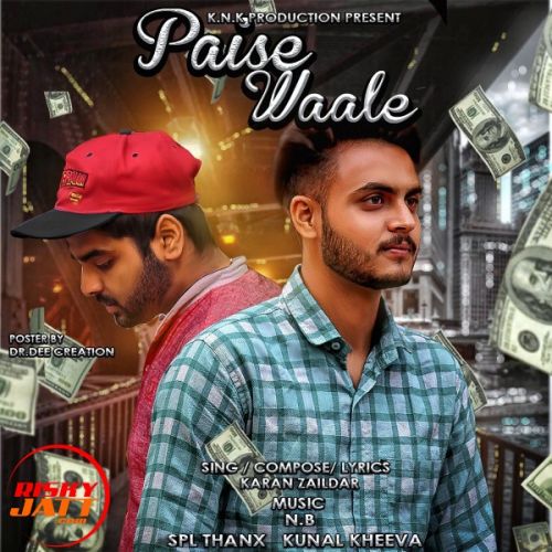 Paise wale Karan Zaildar mp3 song ringtone, Paise wale Karan Zaildar Ringtone Download - RiskyJatt.Com