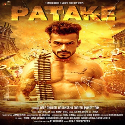 Patake Deep Dhillon mp3 song ringtone, Patake Deep Dhillon Ringtone Download - RiskyJatt.Com