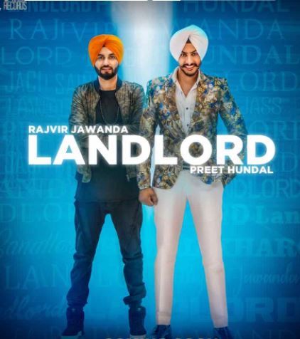 Landlord Rajvir Jawanda mp3 song ringtone, Landlord Rajvir Jawanda Ringtone Download - RiskyJatt.Com