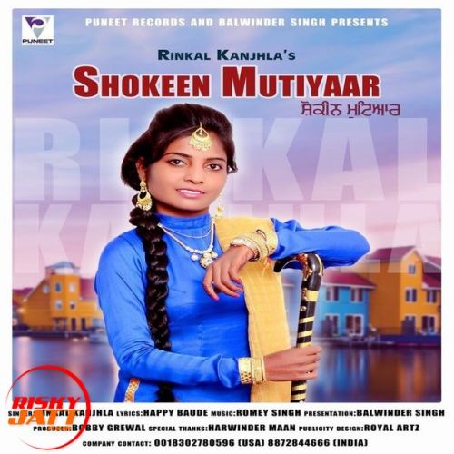 Saokeen Mutiyaar Rinkal Kanjhla mp3 song ringtone, Saokeen Mutiyaar Rinkal Kanjhla Ringtone Download - RiskyJatt.Com