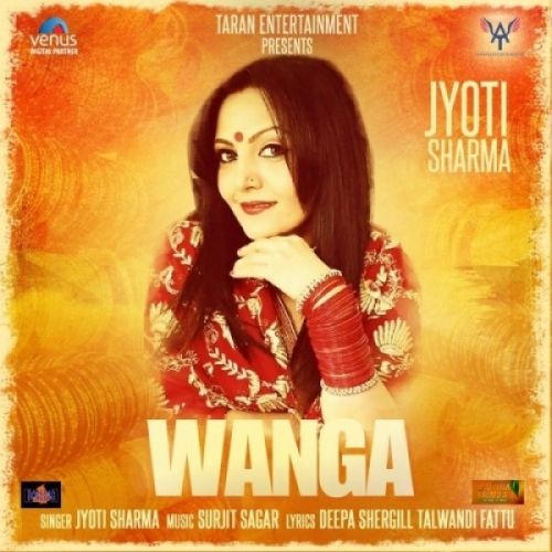 Wanga Jyoti Sharma mp3 song ringtone, Wanga Jyoti Sharma Ringtone Download - RiskyJatt.Com