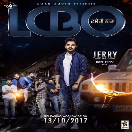 LCBO Jerry mp3 song ringtone, LCBO Jerry Ringtone Download - RiskyJatt.Com