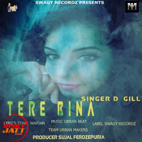 Tere bina D Gill mp3 song ringtone, Tere bina D Gill Ringtone Download - RiskyJatt.Com