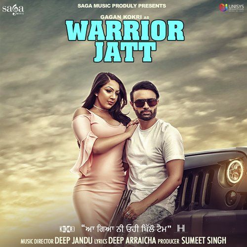 Warrior Jatt Gagan Kokri, Deep Jandu mp3 song ringtone, Warrior Jatt Gagan Kokri, Deep Jandu Ringtone Download - RiskyJatt.Com