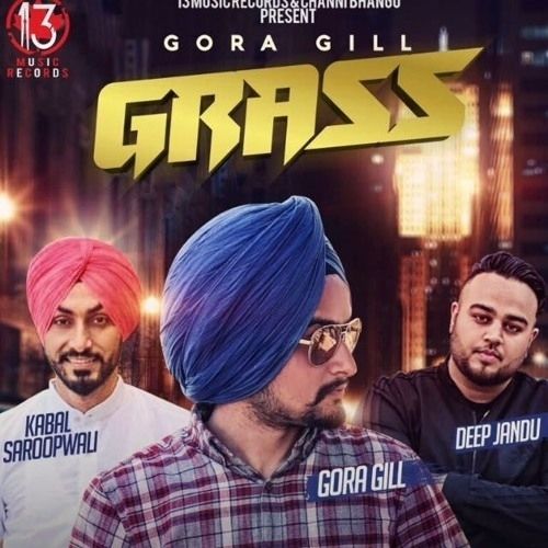 Grass Gora Gill mp3 song ringtone, Grass Gora Gill Ringtone Download - RiskyJatt.Com