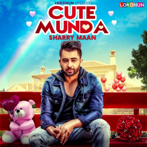 Cute Munda Sharry Mann mp3 song ringtone, Cute Munda Sharry Mann Ringtone Download - RiskyJatt.Com