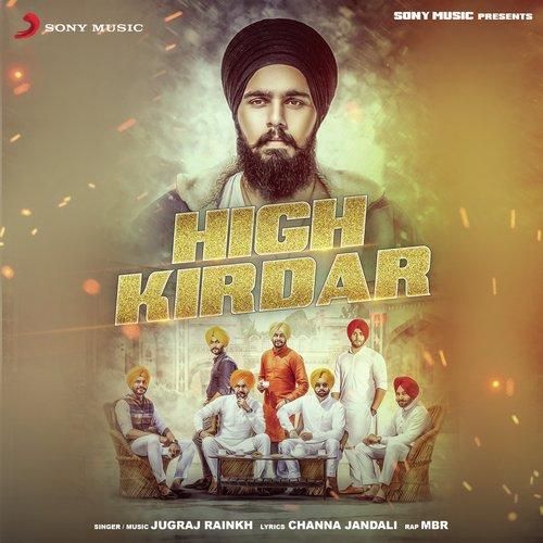 High Kirdar Jugraj Rainkh, MBR mp3 song ringtone, High Kirdar Jugraj Rainkh, MBR Ringtone Download - RiskyJatt.Com