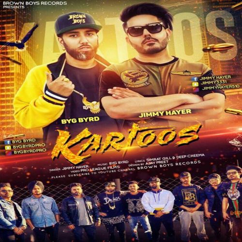 Kartoos Jimmy Hayer mp3 song ringtone, Kartoos Jimmy Hayer Ringtone Download - RiskyJatt.Com