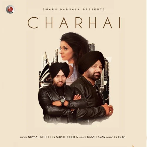 Nirmal Sidhu and G Surjit Ghola New Songs and Top 20 Albums