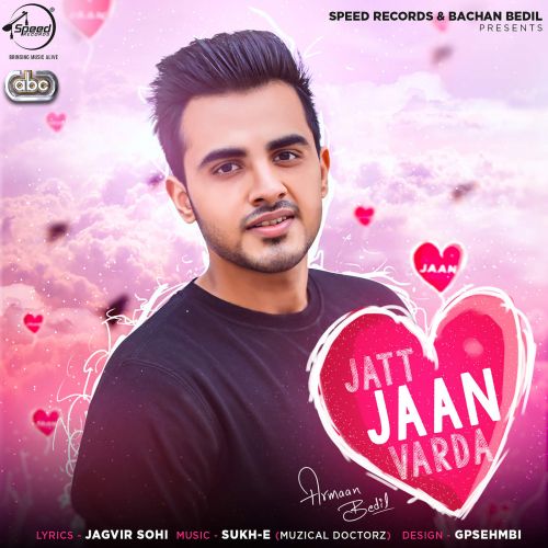 Jatt Jaan Varda Armaan Bedil mp3 song ringtone, Jatt Jaan Vaarda Armaan Bedil Ringtone Download - RiskyJatt.Com