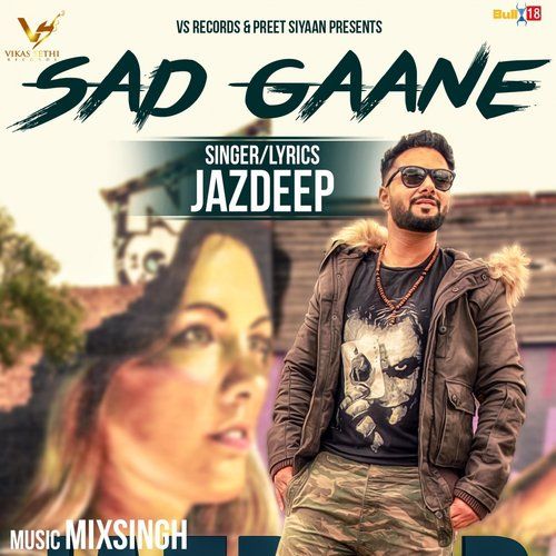 Sad Gaane Jazdeep mp3 song ringtone, Sad Gaane Jazdeep Ringtone Download - RiskyJatt.Com