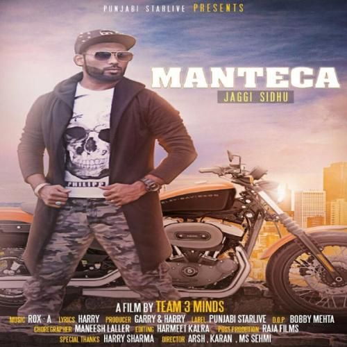 Manteca Jaggi Sidhu mp3 song ringtone, Manteca Jaggi Sidhu Ringtone Download - RiskyJatt.Com