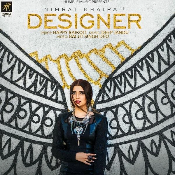 Nimrat Khaira New Songs and Top 20 Albums