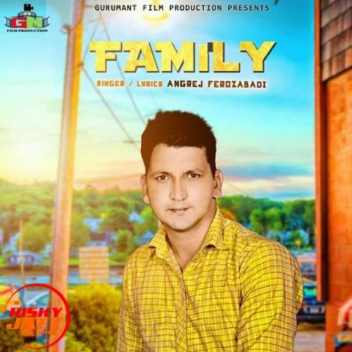 Family Angrej Ferozabadi mp3 song ringtone, Family Angrej Ferozabadi Ringtone Download - RiskyJatt.Com