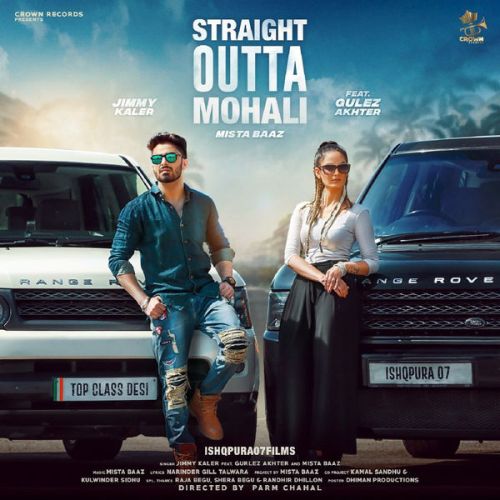 Straight Outta Mohali Jimmy Kaler, Gulez Akhter mp3 song ringtone, Straight Outta Mohali Jimmy Kaler, Gulez Akhter Ringtone Download - RiskyJatt.Com