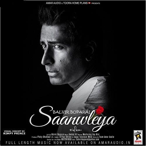 Saanwleya Balvir Boparai mp3 song ringtone, Saanwleya Balvir Boparai Ringtone Download - RiskyJatt.Com