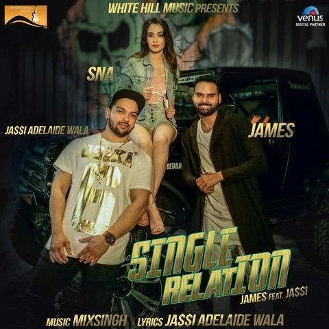 Single Relation James,  Jassi mp3 song ringtone, Single Relation James,  Jassi Ringtone Download - RiskyJatt.Com