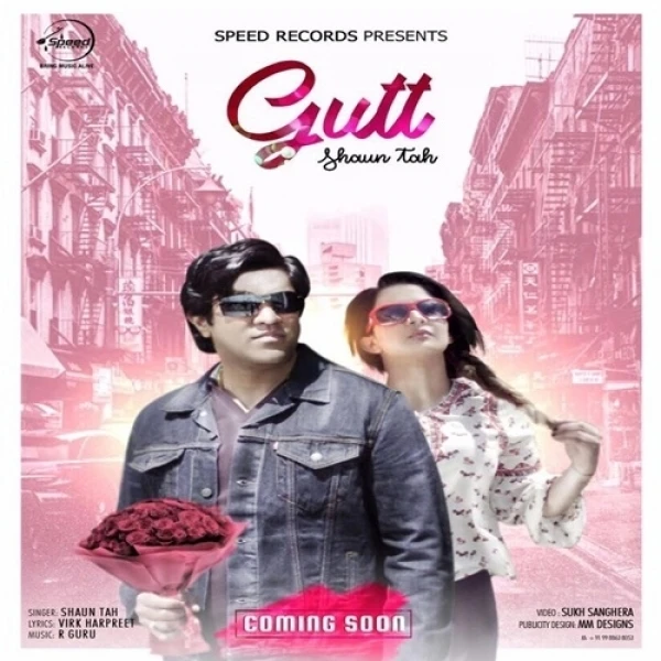 Shaun Tah New Songs and Top 20 Albums
