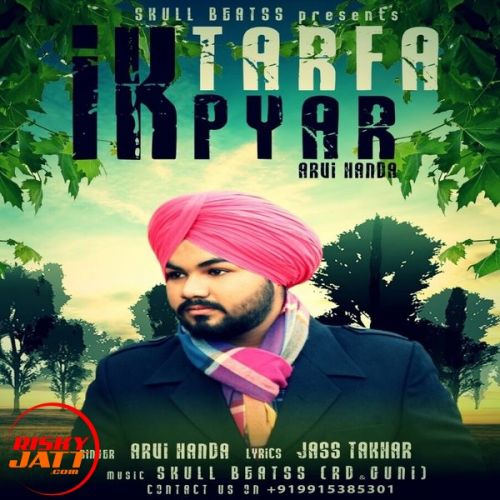 Ik Tarfa Pyar Arvi Handa mp3 song ringtone, Ik Tarfa Pyar Arvi Handa Ringtone Download - RiskyJatt.Com