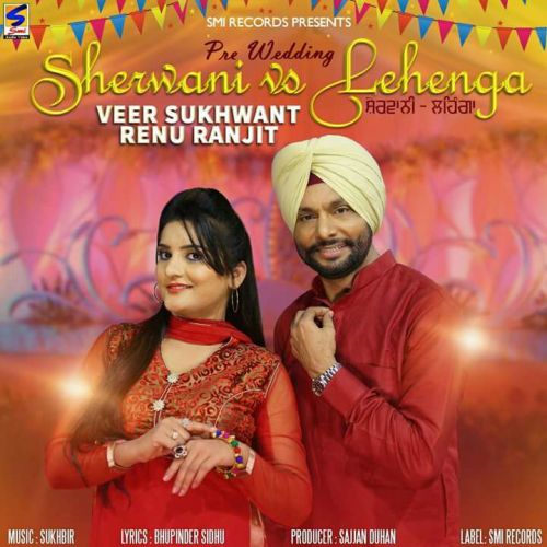 Sherwani vs Lehenga Veer Sukhwant, Renu Ranjit mp3 song ringtone, Sherwani vs Lehenga Veer Sukhwant, Renu Ranjit Ringtone Download - RiskyJatt.Com