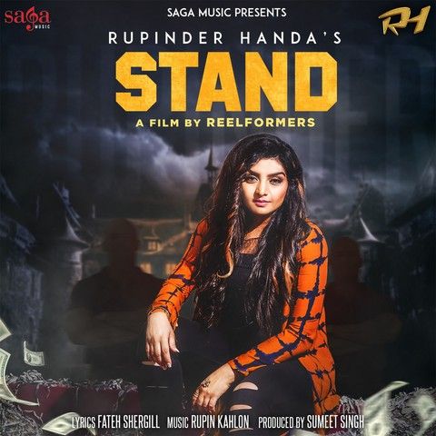 Stand Rupinder Handa mp3 song ringtone, Stand Rupinder Handa Ringtone Download - RiskyJatt.Com