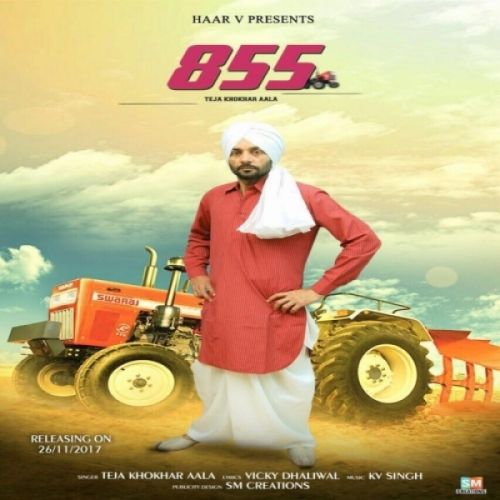 855 Teja Khokhar Aala mp3 song ringtone, 855 Teja Khokhar Aala Ringtone Download - RiskyJatt.Com