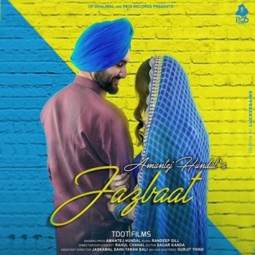 Jazbaat Amantej Hundal mp3 song ringtone, Jazbaat Amantej Hundal Ringtone Download - RiskyJatt.Com