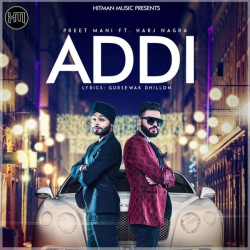 Addi Preet Mani mp3 song ringtone, Addi Preet Mani Ringtone Download - RiskyJatt.Com