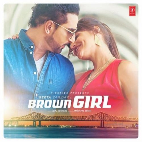 Brown Girl Geeta Zaildar mp3 song ringtone, Brown Girl Geeta Zaildar Ringtone Download - RiskyJatt.Com