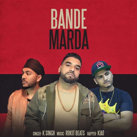 Bande Marda K Singh, Kait mp3 song ringtone, Bande Marda K Singh, Kait Ringtone Download - RiskyJatt.Com