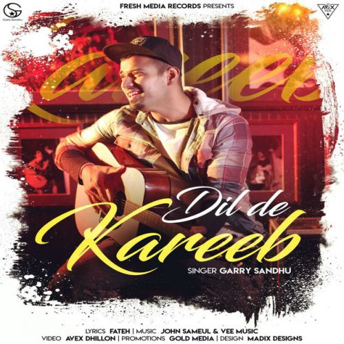 Dil De Kareeb Garry Sandhu mp3 song ringtone, Dil De Kareeb Garry Sandhu Ringtone Download - RiskyJatt.Com