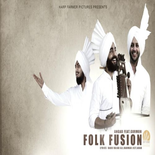 Folk Fusion Angad mp3 song ringtone, Folk Fusion Angad Ringtone Download - RiskyJatt.Com