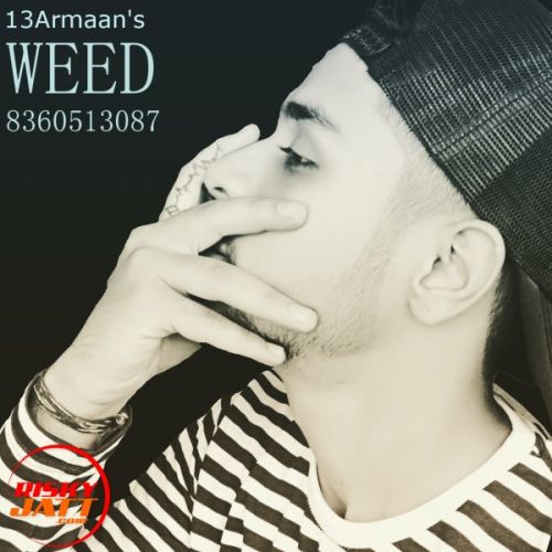 Weed 13 Armaan mp3 song ringtone, Weed 13 Armaan Ringtone Download - RiskyJatt.Com