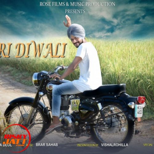 Teri Diwali Jodha Deol mp3 song ringtone, Teri Diwali Jodha Deol Ringtone Download - RiskyJatt.Com