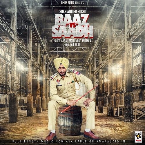 Baaz Vs Saadh Sukhwinder Sukhi mp3 song ringtone, Baaz Vs Saadh Sukhwinder Sukhi Ringtone Download - RiskyJatt.Com