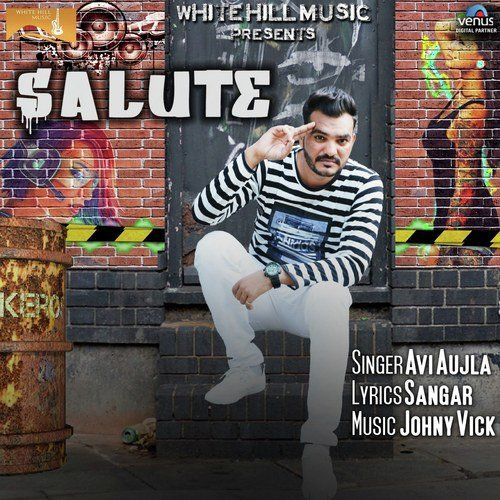 Salute Avi Aujla mp3 song ringtone, Salute Avi Aujla Ringtone Download - RiskyJatt.Com