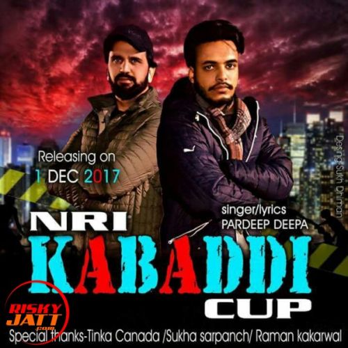 NRI Kabbadi Cup (Dhuri) Pardeep Deepa mp3 song ringtone, NRI Kabbadi Cup (Dhuri) Pardeep Deepa Ringtone Download - RiskyJatt.Com