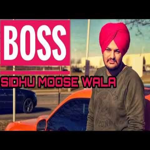 Boss Sidhu Moose Wala mp3 song ringtone, Boss Sidhu Moose Wala Ringtone Download - RiskyJatt.Com