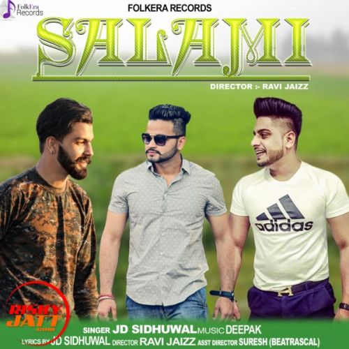 Salami Jd Sidhuwal mp3 song ringtone, Salami Jd Sidhuwal Ringtone Download - RiskyJatt.Com