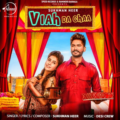 Viah Da Chaa Sukhman Heer mp3 song ringtone, Viah Da Chaa Sukhman Heer Ringtone Download - RiskyJatt.Com