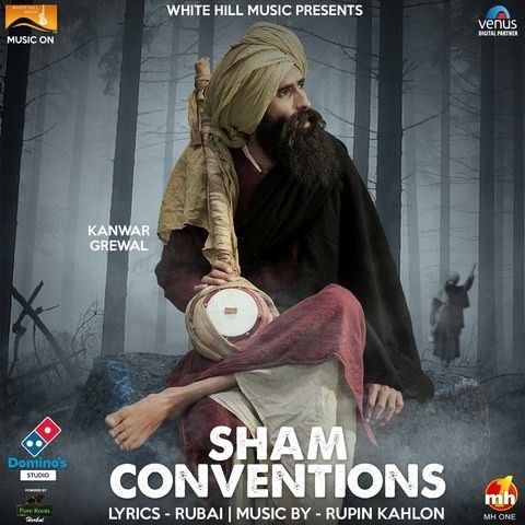 Sham Conventions Kanwar Grewal mp3 song ringtone, Sham Conventions Kanwar Grewal Ringtone Download - RiskyJatt.Com